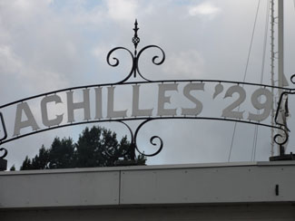 Willkommen bei Achilles 29