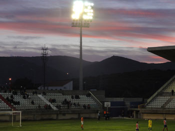 Stadion von Algeciras CF