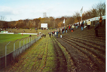 Stadion am Bischhofsholer Damm