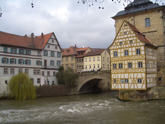 Sehenswertes Bamberg