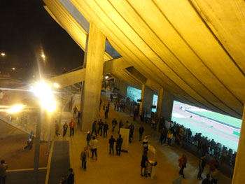 Stadion San Nicola
