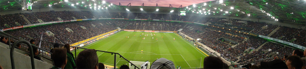Der Borussia-Park