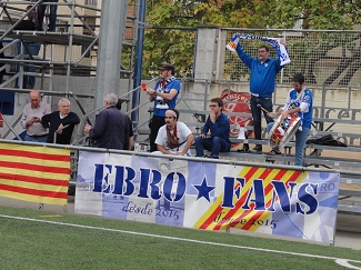 Ebro Fans
