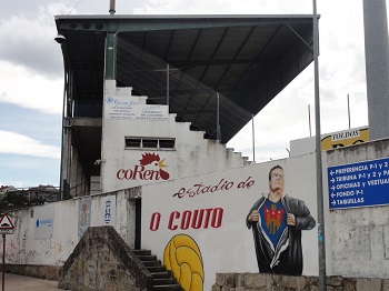 Das Estadio O Couto