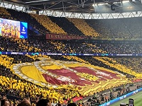 Finale in Wembley