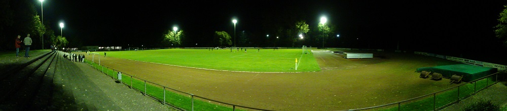 Lukas-Podolski-Sportpark in Bergheim
