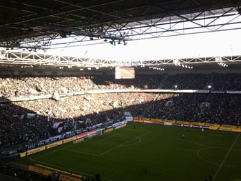 Allmend-Stadion, Luzern