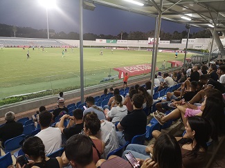 Das Gozo Stadium