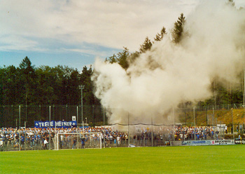 Darmstadt-Fans