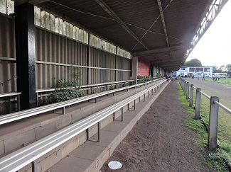 Karl-Knipprath-Stadion