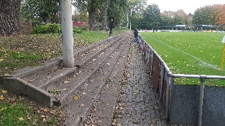 Stadion in Lohberg