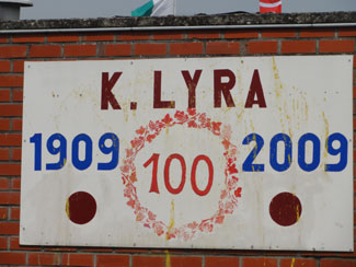 K. Lyra 1909 - 2009