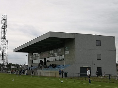 Stadion Houthalen