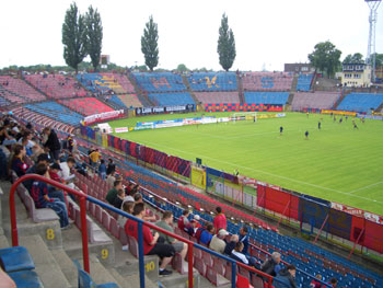 Pogon Stadion Stettin