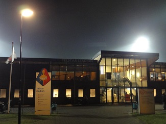 Telstar-Stadion
