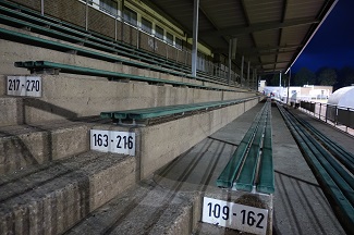 Schloßstadion Grevenbroich