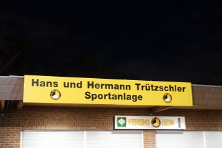 Hans und Hermann Trtzschler Sportanlage