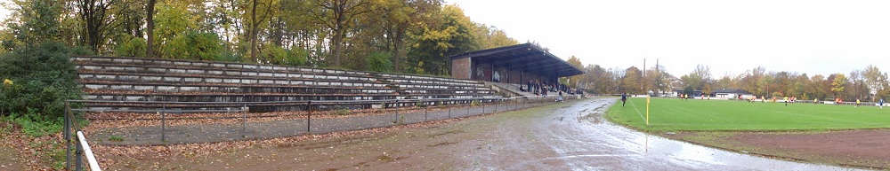 Stadion Oberbruch