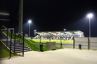 SSVg Velbert Stadion