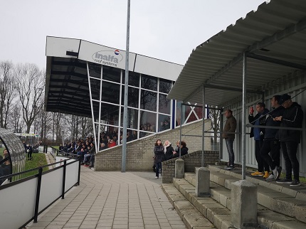 Sportpark SV Venray