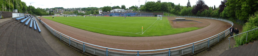 Bremenstadion in Ennepetal