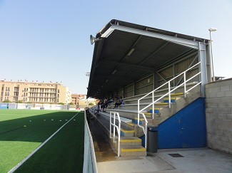Estadio Utebo FC