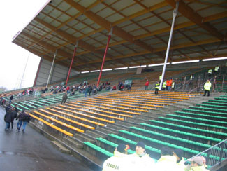 Stade Nungesser