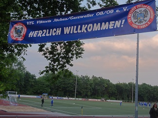 Stadion Jchen-Garzweiler