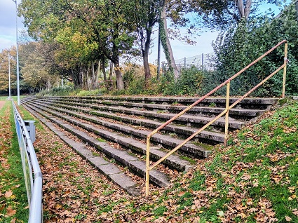 Sportpark Baesweiler