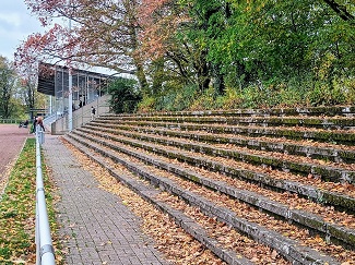 Stadion an der Parkstraße