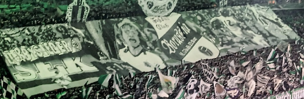 Die Macht vom Niederrhein - wird immer grer sein