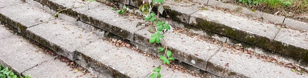 Sportanlage an der Brandenburger Straße