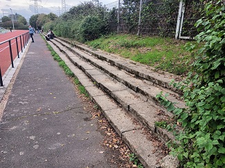 Sportanlage SG Dülken