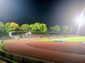 Hubert Houben in Goch