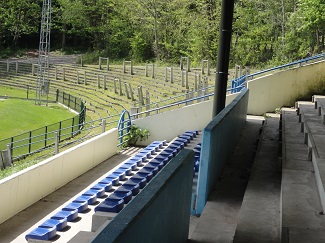 Complex Expo Communal Jette