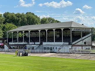 Natürliche Schönheit