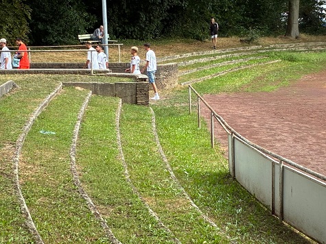 Jahnkampfbahn des TSV Kaldenkirchen