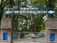 Jahnkampfbahn Kaldenkirchen