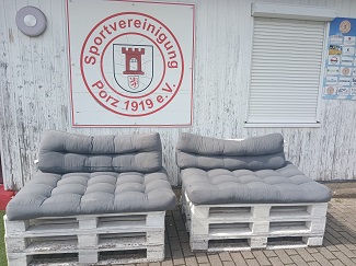 Brucknerstadion Nebenplatz