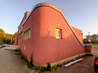 Kurt-Hoesch-Kampfbahn