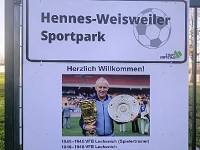 Hennes-Weisweiler-Sportpark