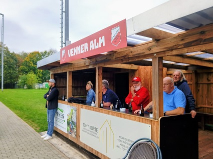 Sportanlage Venner Gasse