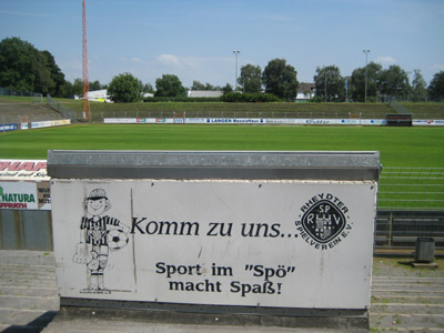 Einen Besuch ist der RSV auf alle Fälle wert!