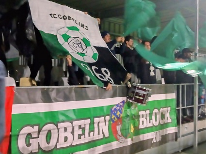 Block Gobelin in Paris