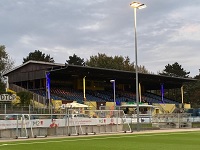 Stadion Hoheluft
