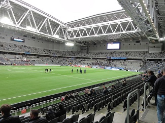 Tele2-Arena