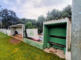 Groundhopping in Kroatien